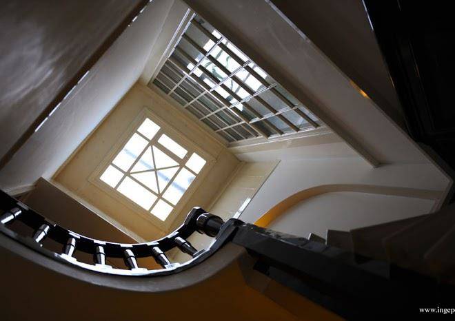 B&b bij de waagsbrug