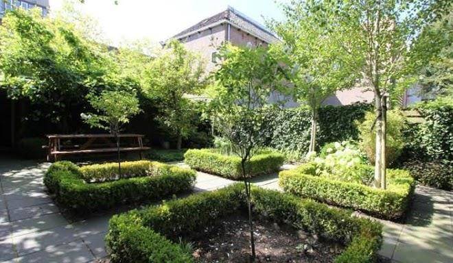 Bnb willemskade