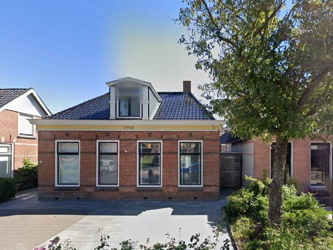 Centrum Stiens Image