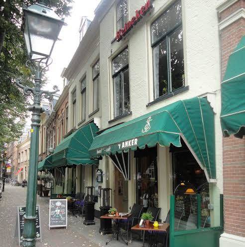 Hotel Cafe Het Anker Image