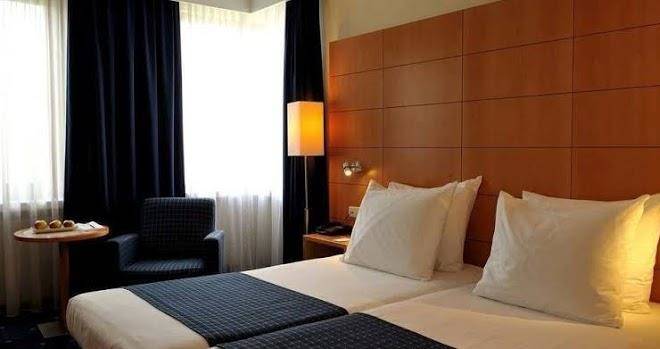 Notiz hotel