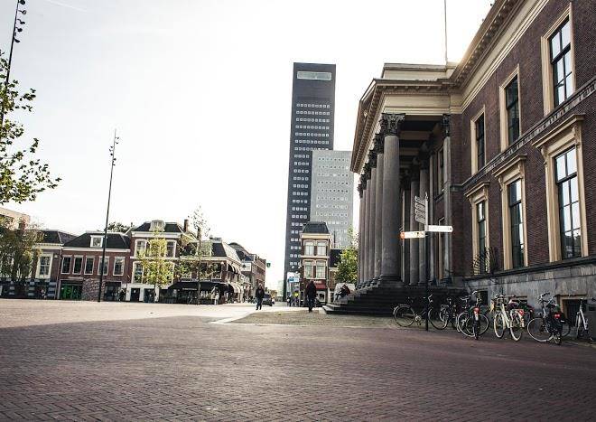 Stadslogies nl