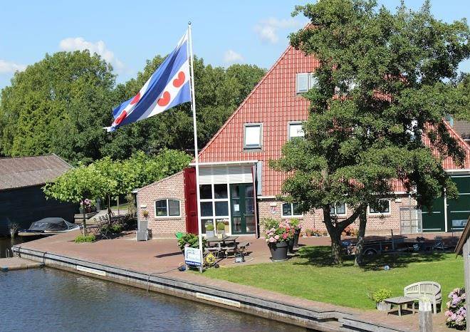 Wartena hoeve