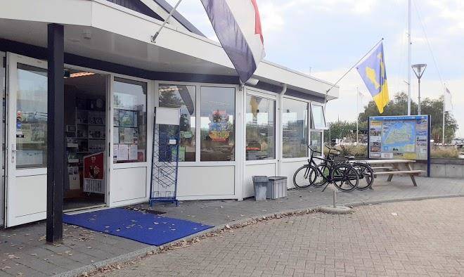 Waterpark ynelijte