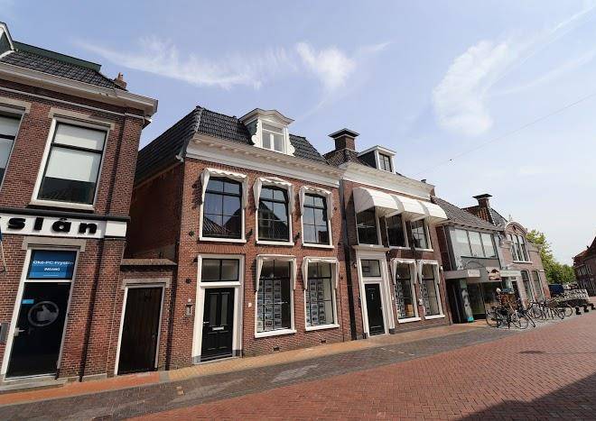 B&b bierbrouwerij het klavertje