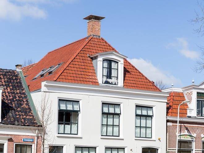 B&b de koesfabriek