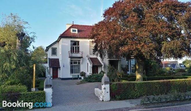 B&b logement nij bonga