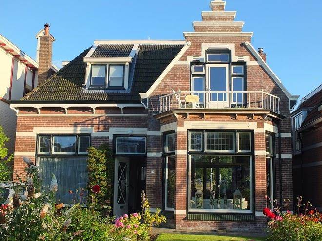 Ferdivedaasje dokkum