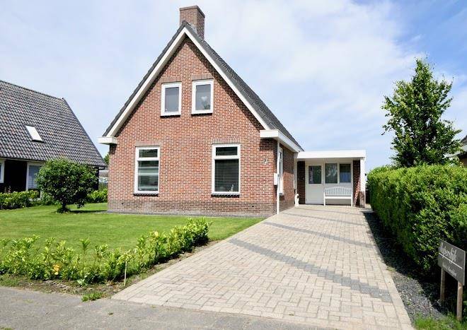 B&b slaperdijk