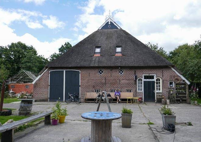 Bloemenparadyske kollum