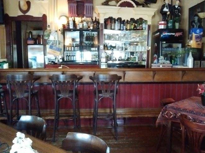 Cafe foestrum