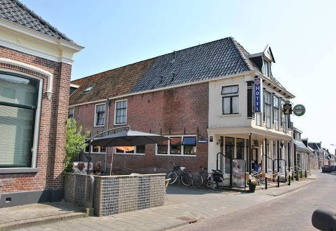 De gouden klok