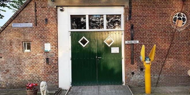 De hocht