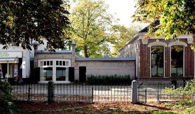 De oare keamer