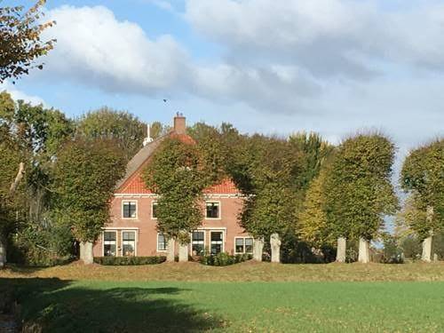 Harsta hoeve groepsaccommodatie
