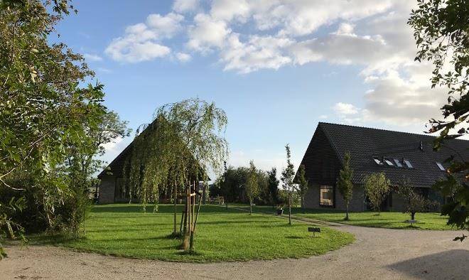 It dreamlan groepsaccommodatie
