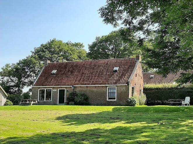 Logementen jannum