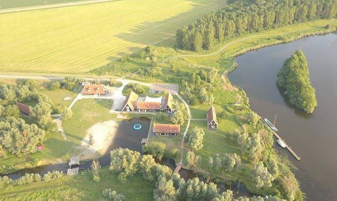 Natuurlijk kollumeroord