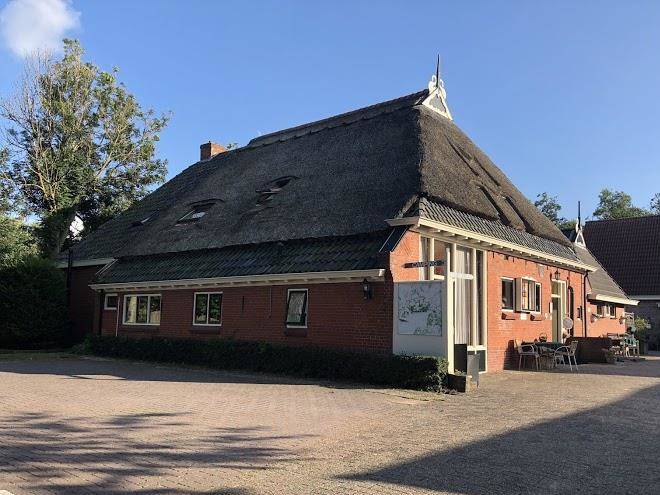 Recreatie meinsma