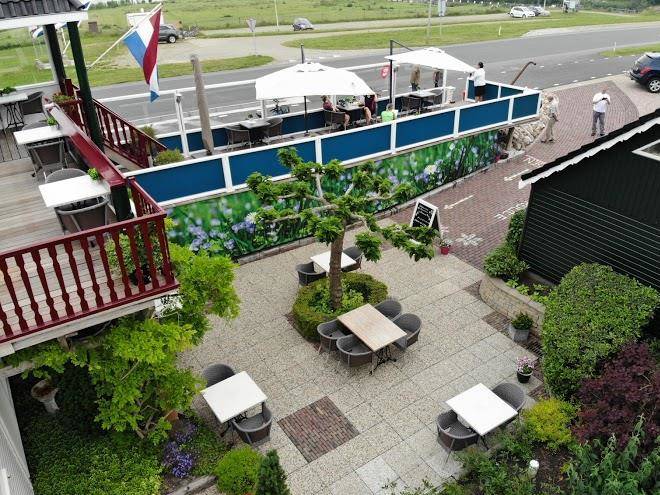 Restaurant herberg de pater
