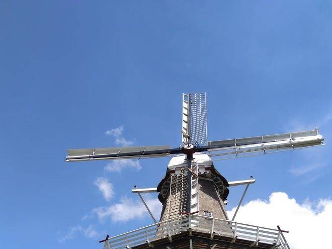 Schreiershoek Recreatie Restaurant En Vakantiepark Dokkum Image