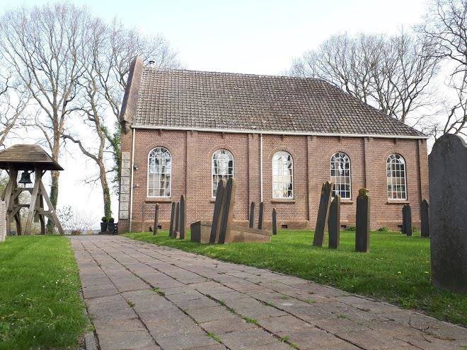 B&b trefkerk