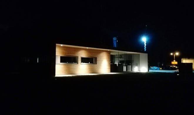 De compagnonshoeve bv