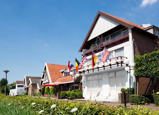 Hotel aan de vaart appelscha
