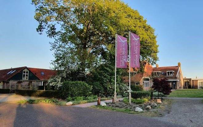 Hotel de vrije vogel