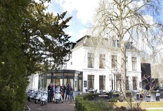 Logis hotel restaurant lunia
