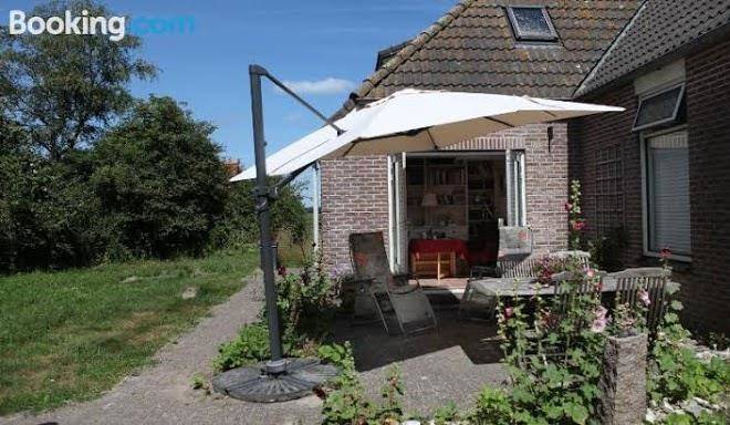 B&b 't wijnjeterper schar