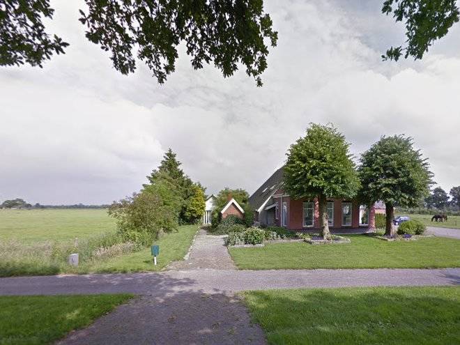 Bron van rust