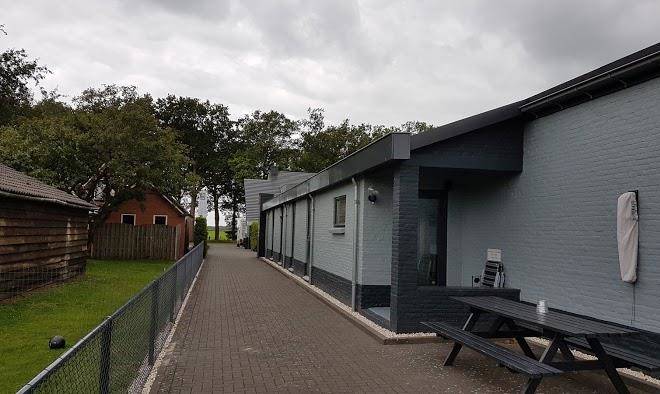 Gastenverblijf it beaken