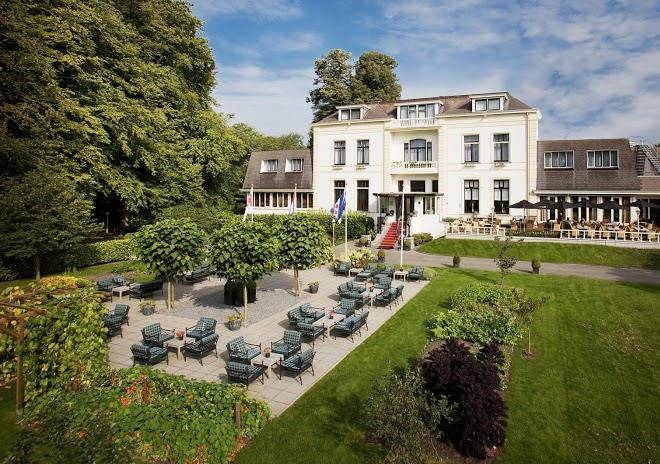 Landgoed lauswolt