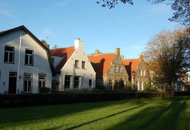 Hotel graaf bernstorff