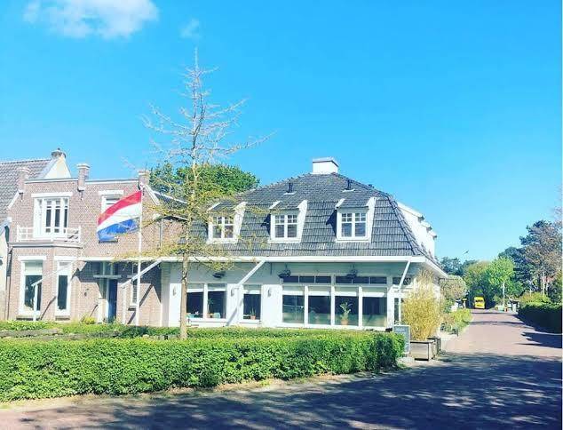 Hotel brasserie brakzand