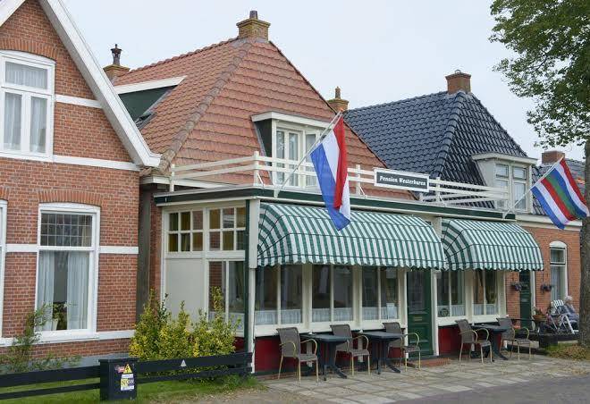 Pension westerburen