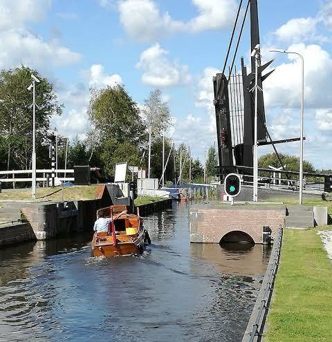 De kan hoeve
