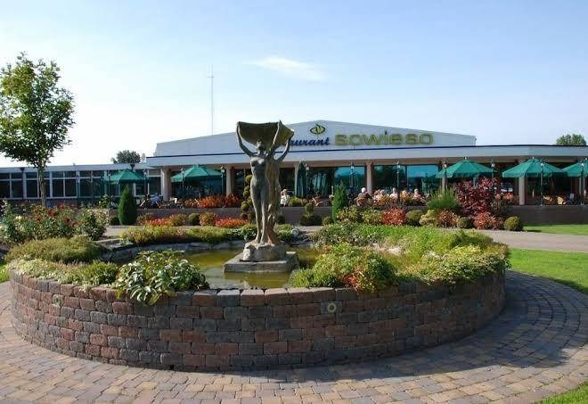 Amicitia hotel