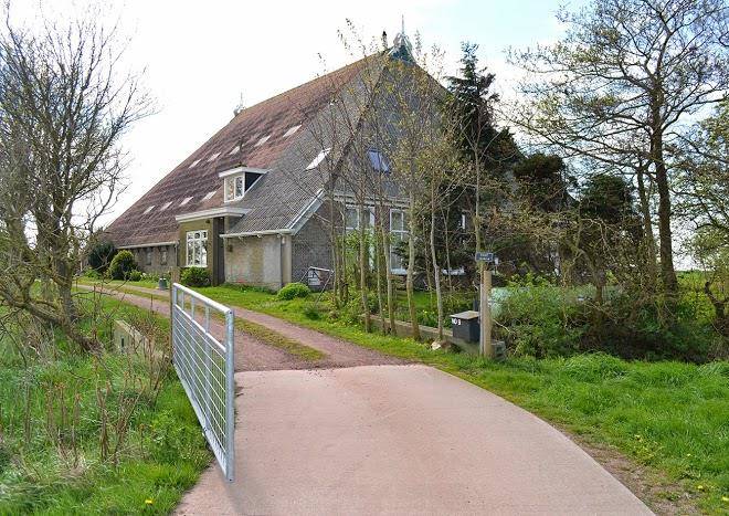 B&b boerderij de tempel