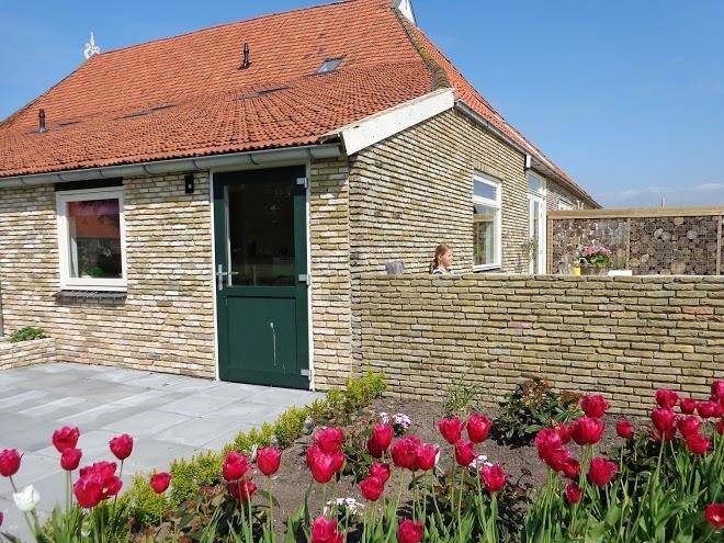 B&b under de wol
