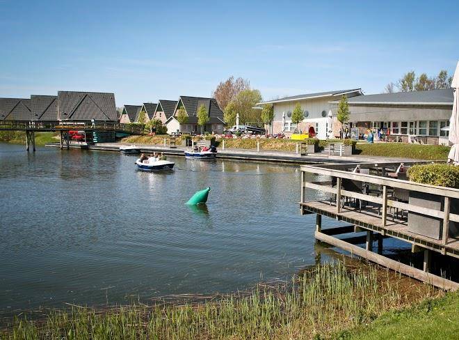 Beach Resort Makkum Image