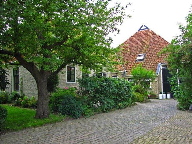 Boerderij de stapert