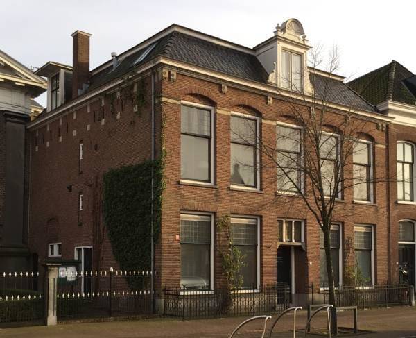 De oude pastorie sneek