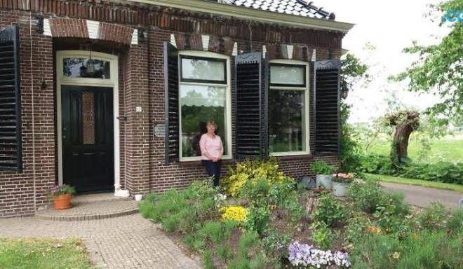 De Wylgepleats Image