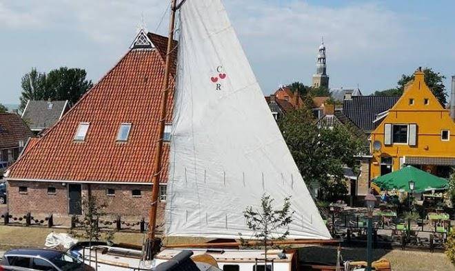Eetcafe de brabander