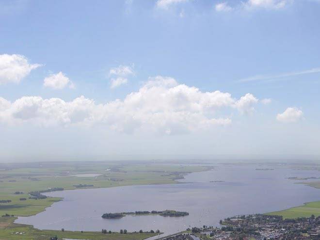 Havenresort heeg