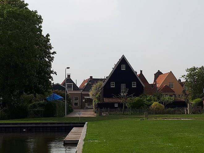 Het binnenhuis