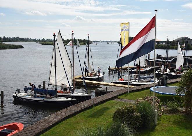 Het toppunt