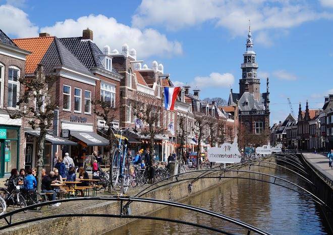 Het weeshuis charme hotel & huiskamerrestaurant